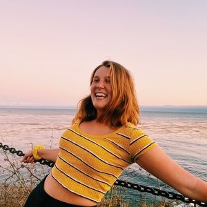 Meet your Posher, Camy